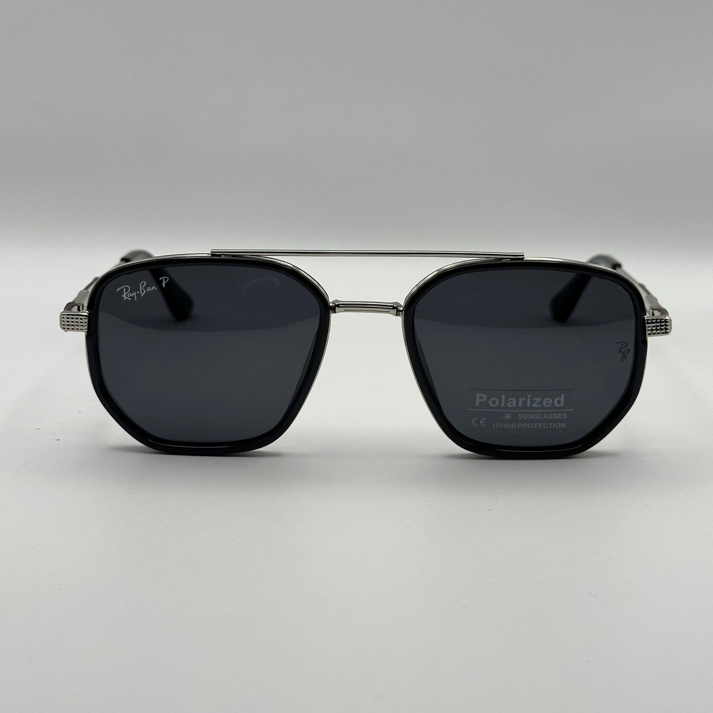 Lunettes Rayben Polarisé Uv400 Rx