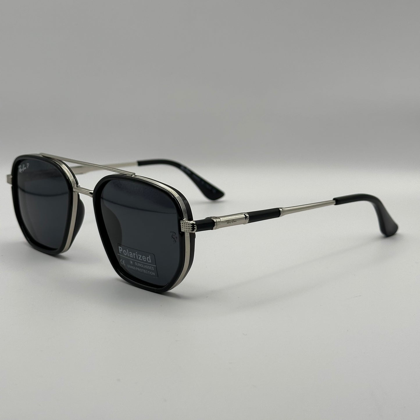 Lunettes Rayben Polarisé Uv400 Rx