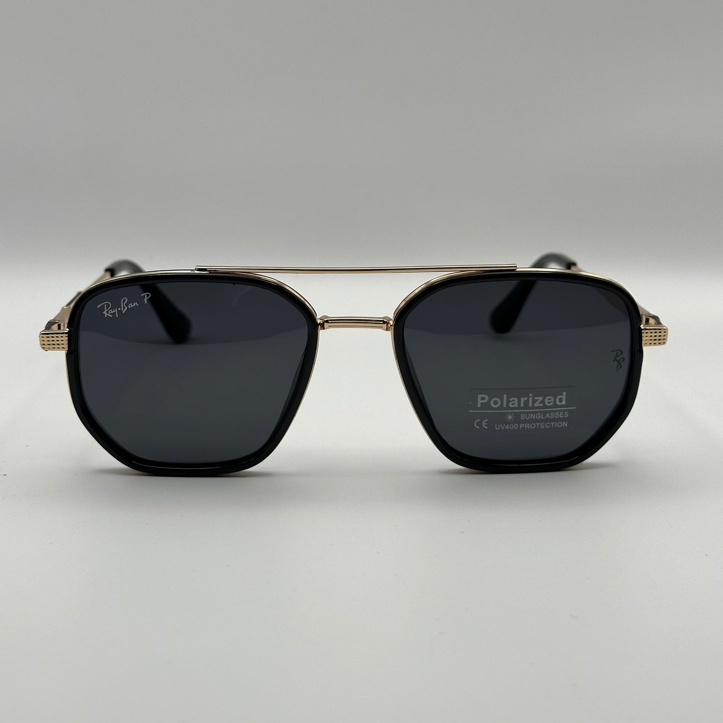 Lunettes Rayben Polarisé Uv400 Rx