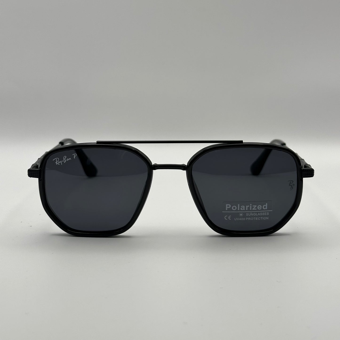 Lunettes Rayben Polarisé Uv400 Rx