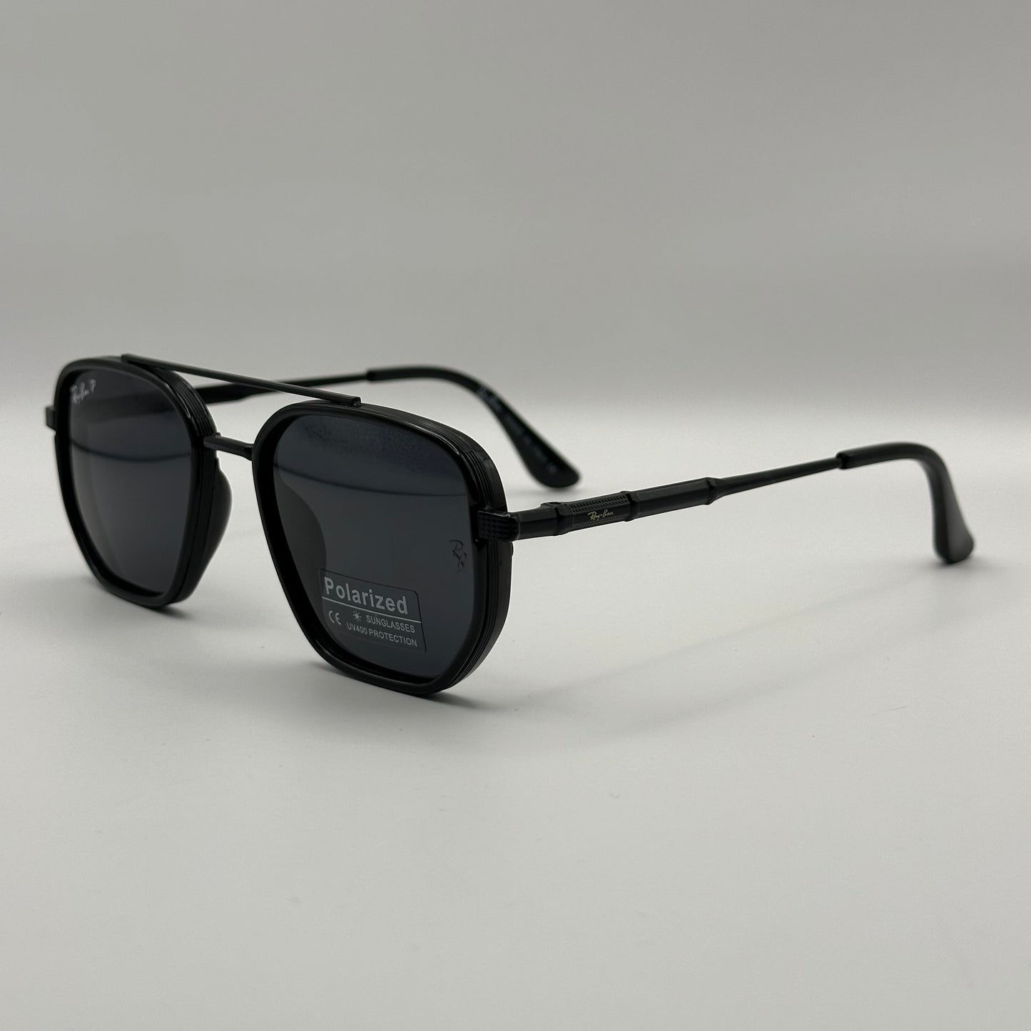 Lunettes Rayben Polarisé Uv400 Rx