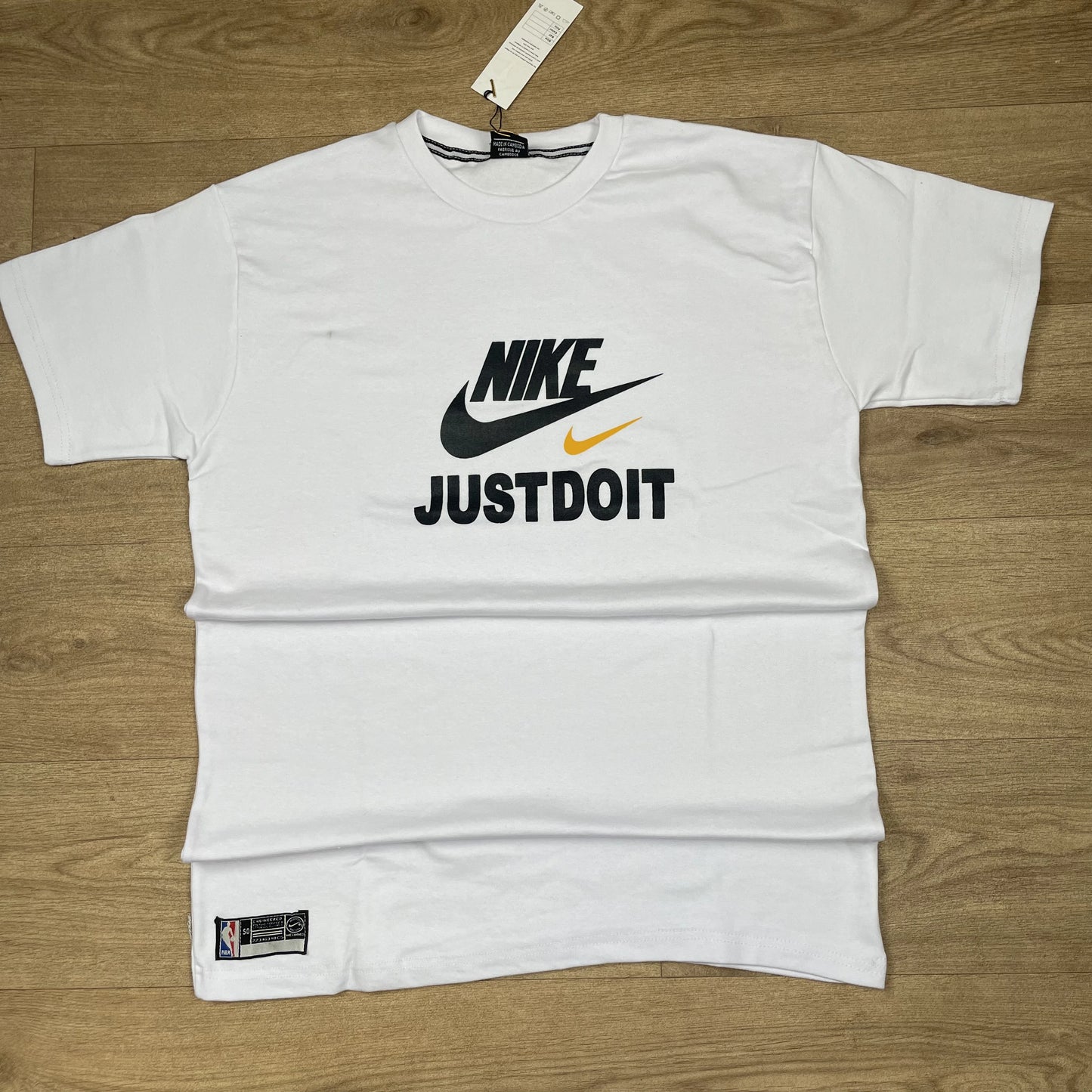 T-shirt collection 2025