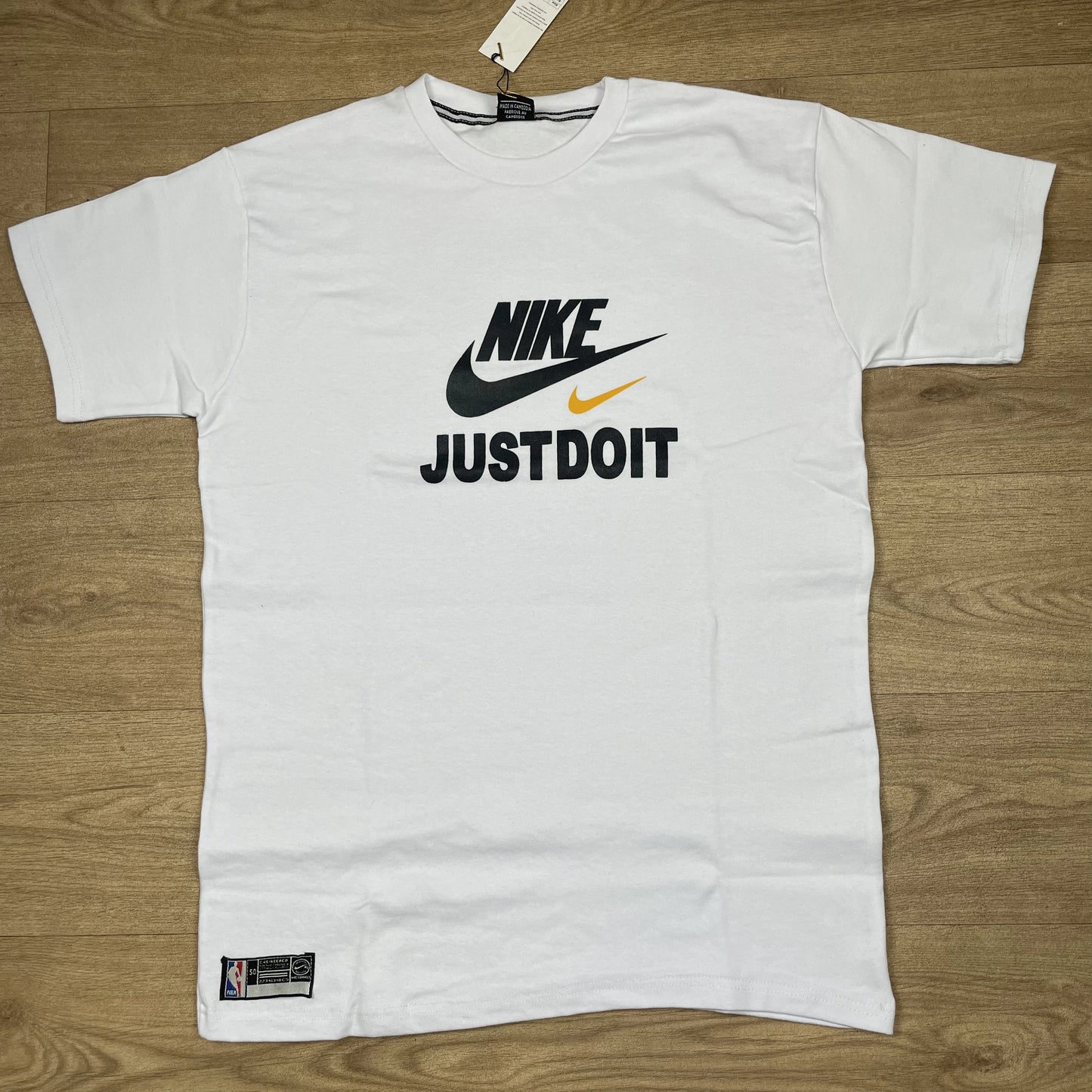 T-shirt collection 2025