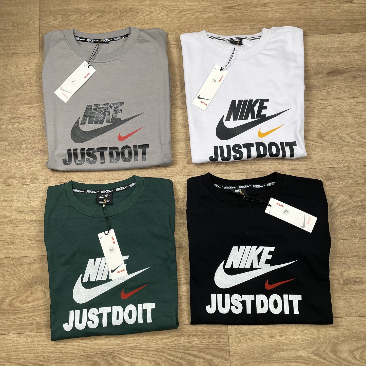 T-shirt collection 2025