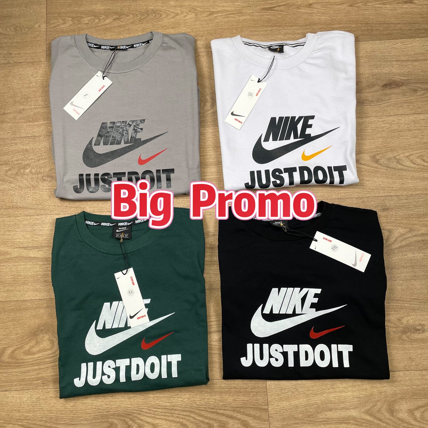 T-shirt collection 2025
