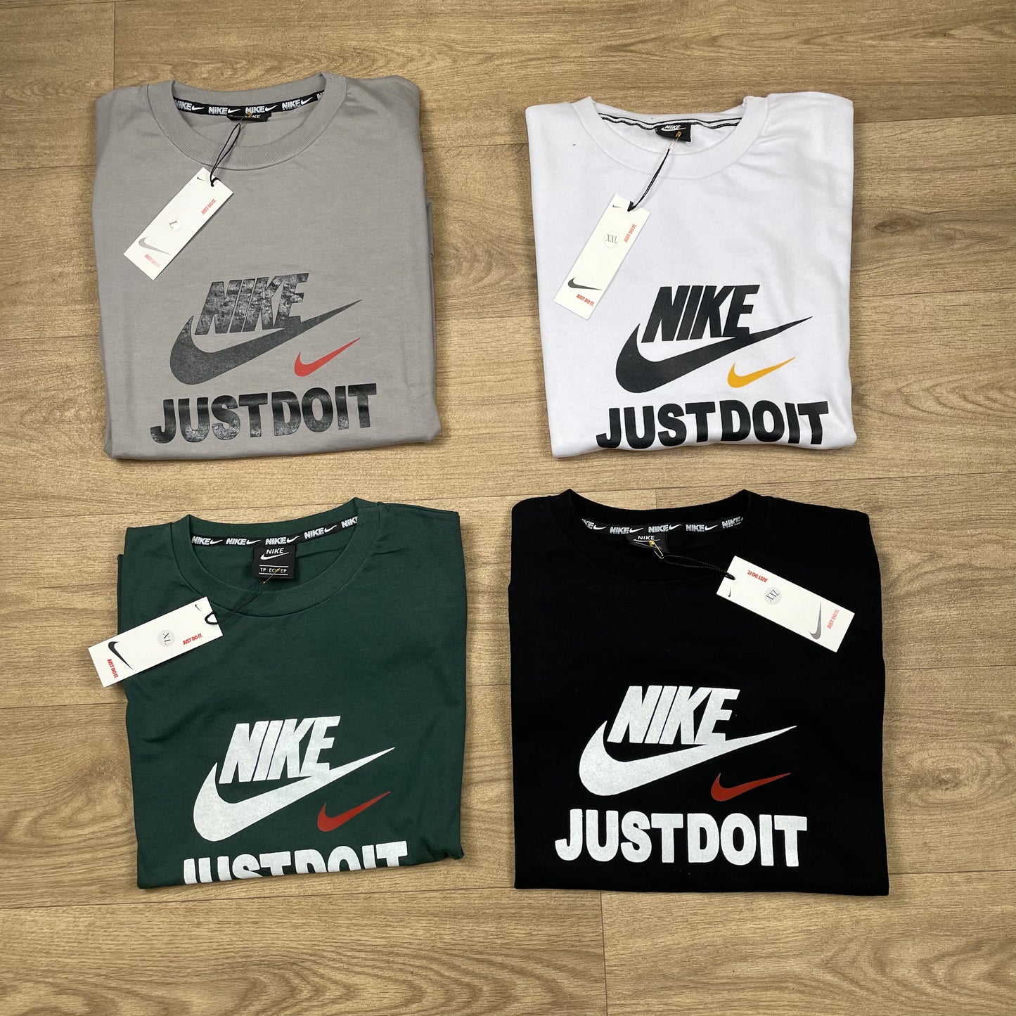 T-shirt collection 2025