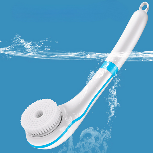 Brosse de douche Spin SPA  -- جهاز التنظيف والاستحمام لكامل الجسم